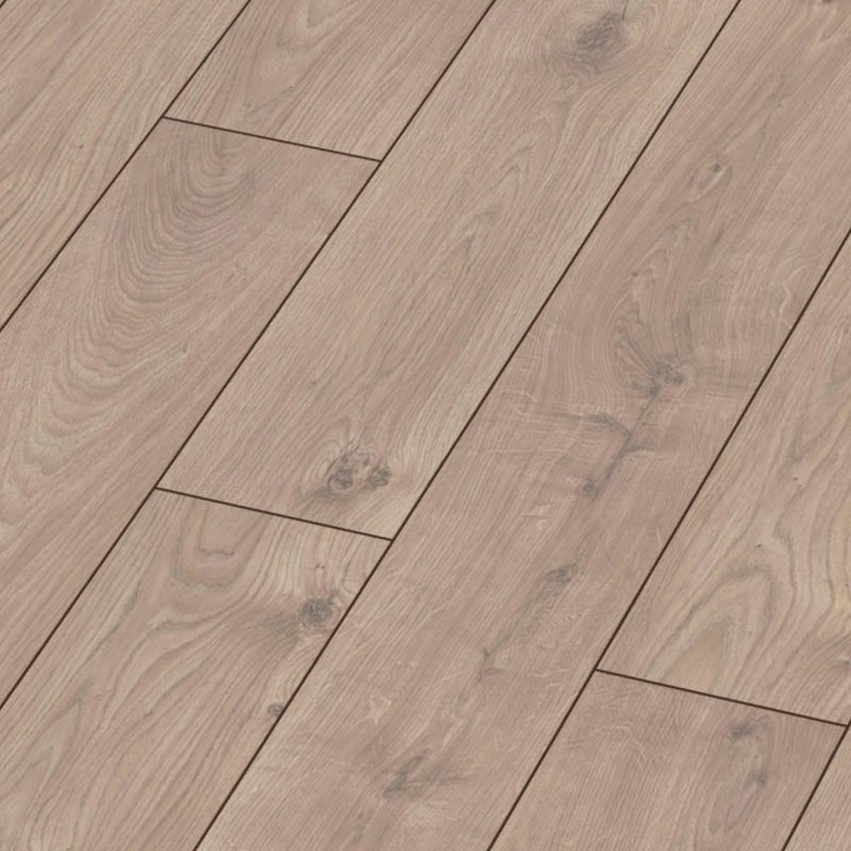 12Mm Robusto 4V Atlas Oak Beige - 1293M2 Pk - Ac5 - Er Surface Finish - 12 X 188 X 1375Mm