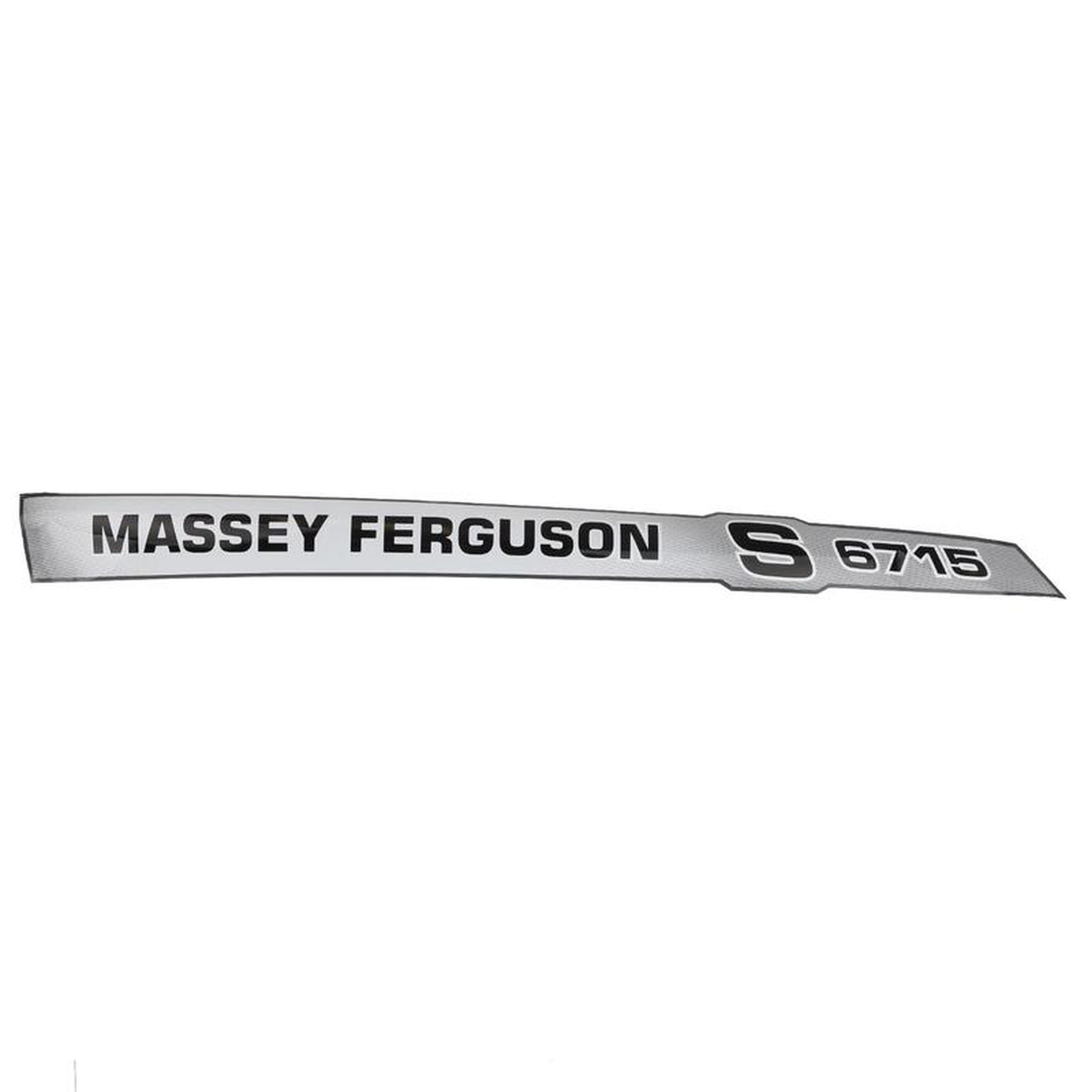 AGCO Decal 8211 Acw3587200