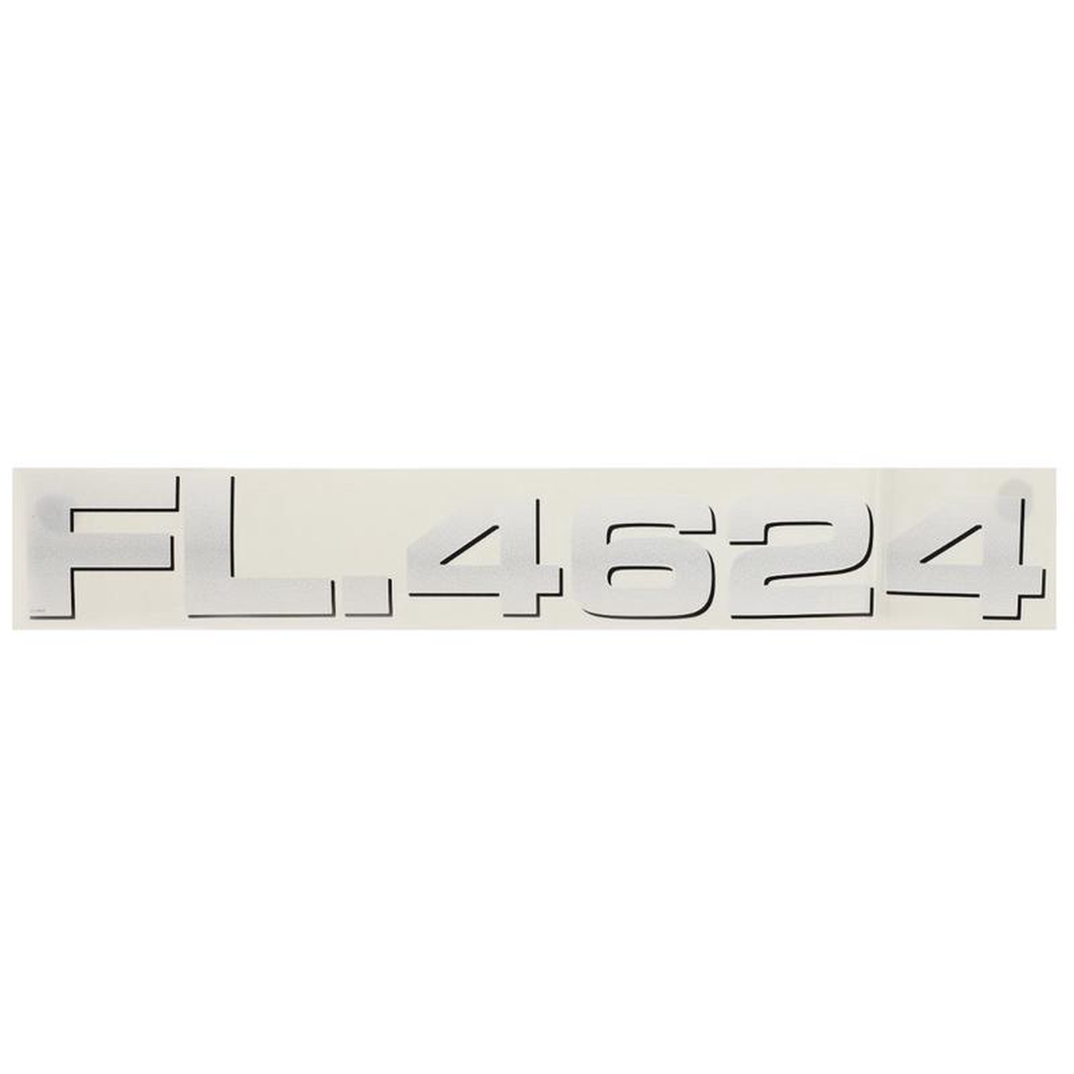 AGCO Decal Model 8211 Acp0298690