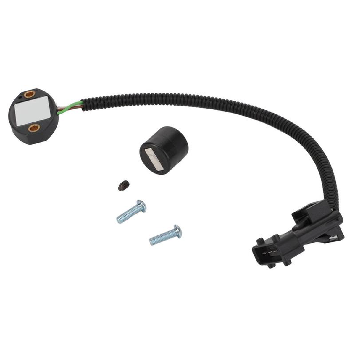 AGCO Rotational Angle Resolver 8211 0971-43-03-00