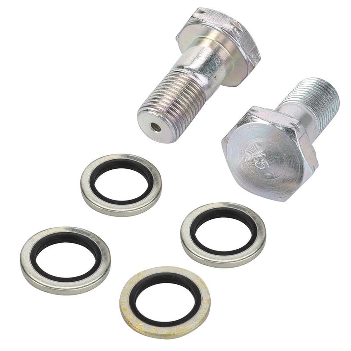 AGCO Seal Kit Hydraulic Upper Link 8211 F737870051040