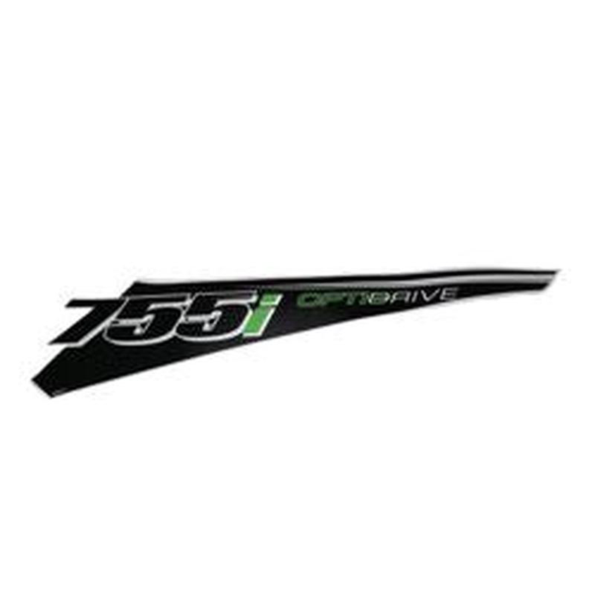 Avant Parts 8211 DECAL 755i OPTIDRIVE 8211 A422771