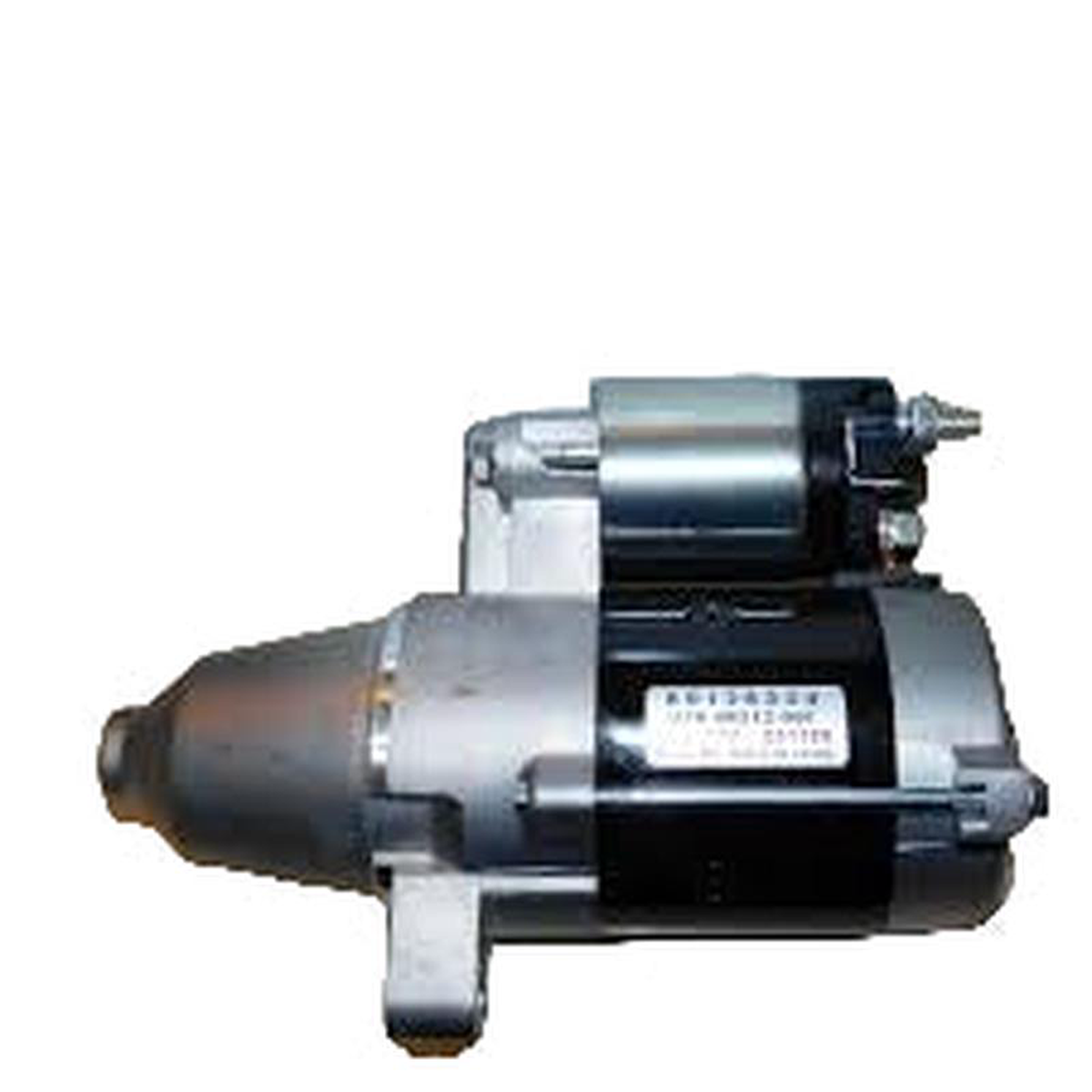 Briggs 038 Stratton 8211 MOTOR STARTER 8211 84013103