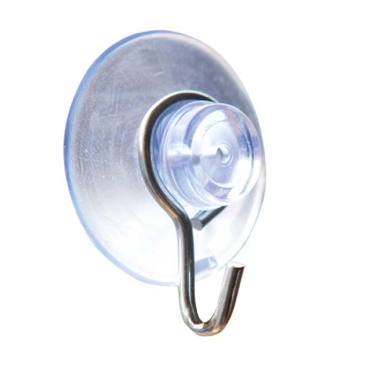 Crawford SCS4BOWL Suction Cup Plastic