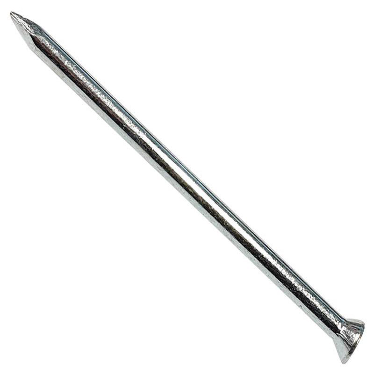 Don Quichotte Heavy Gauge Masonry Nail Zinc Galv 35 x 50mm (Box 100)
