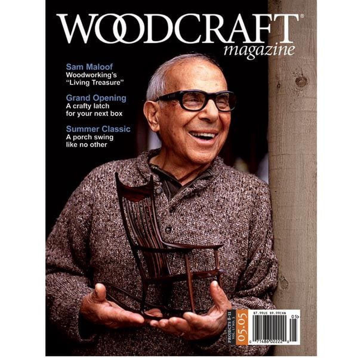 Downloadable Issue 3 – April May 2005