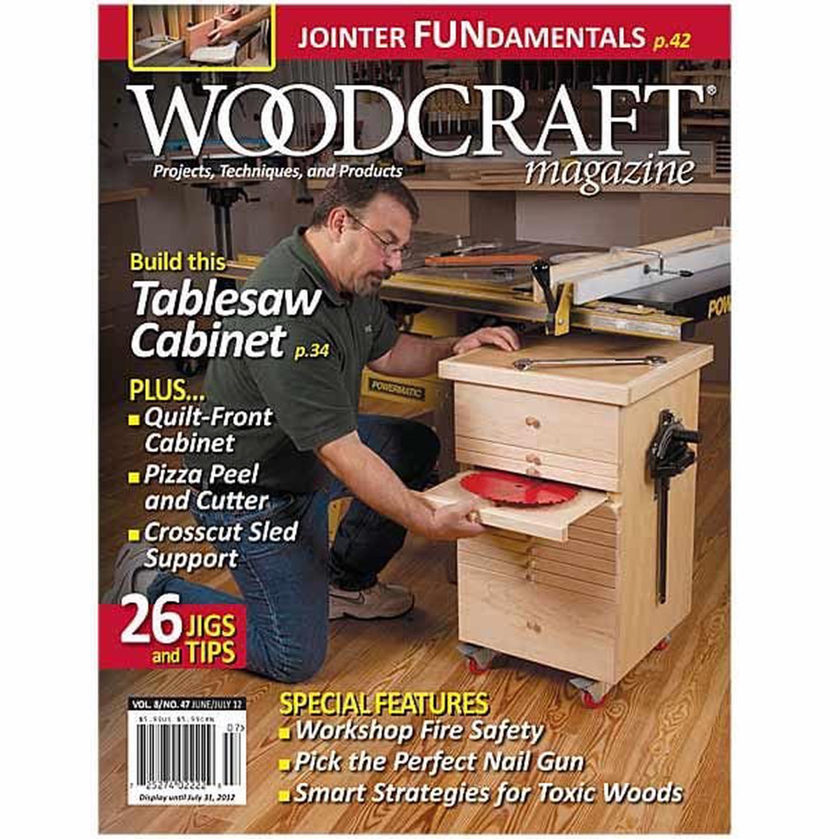 Downloadable Issue 47 June July 2012