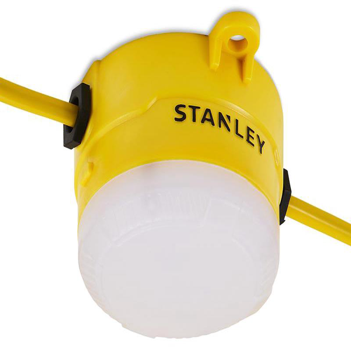 Interconnectable Festoon Kit 8 LED Bulbs 240V 165m
