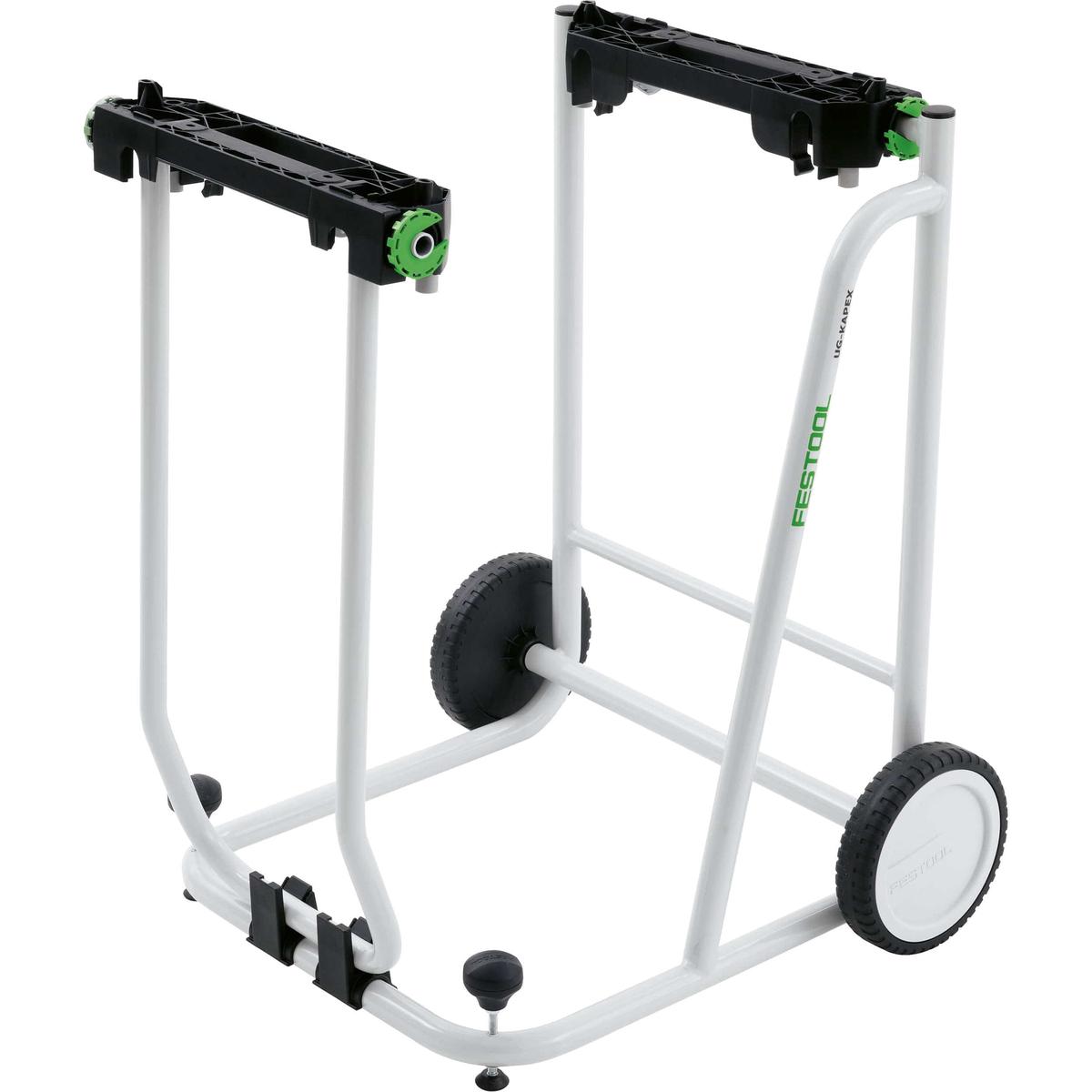 Kapex Mobile Base UG