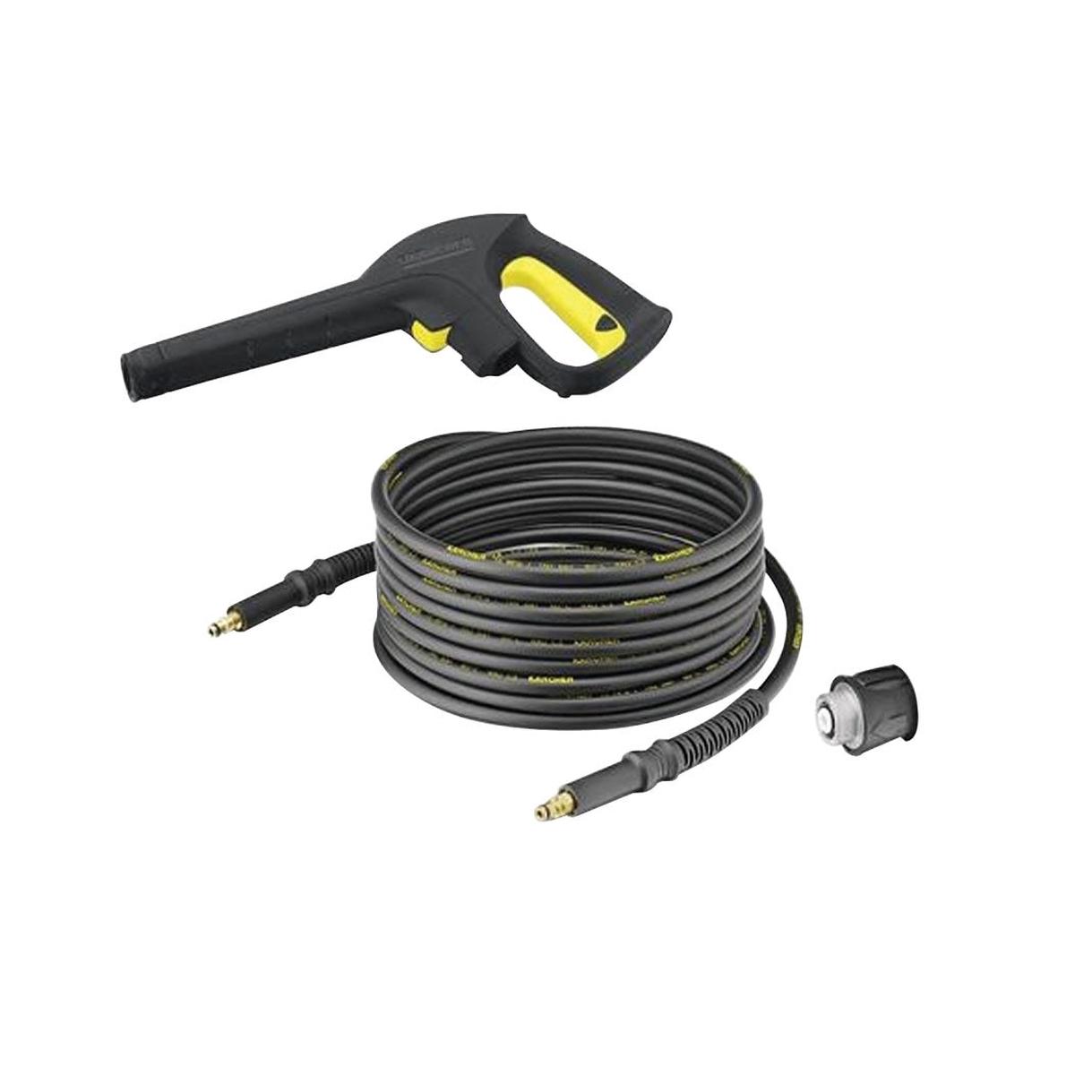 Karcher 2644-3430 High-Pressure Hose Kit 25 ft L
