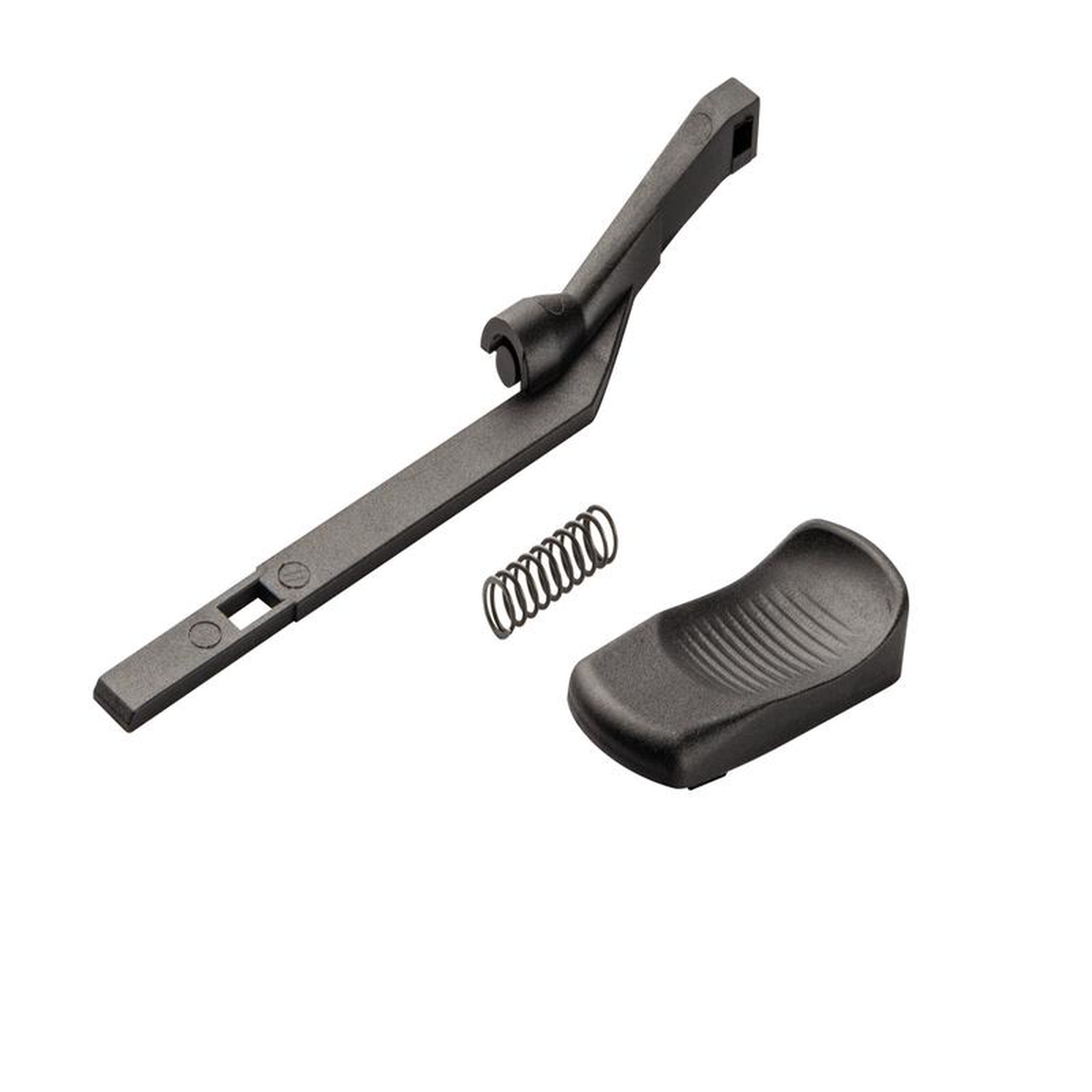 L44EL44EZ Switch rod switch bar with spring 3-parts