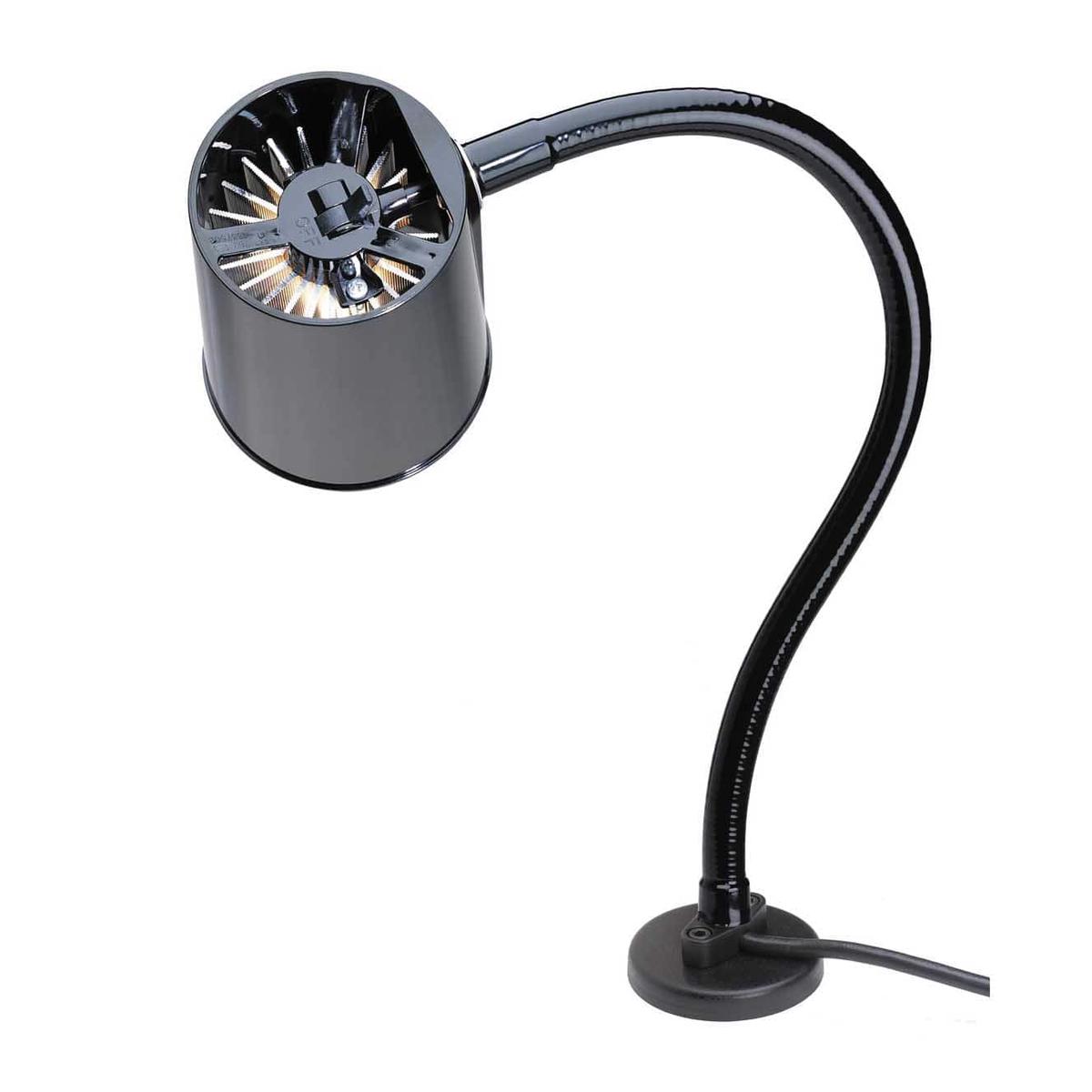 LED Lamp 18 Arm Magnet Base