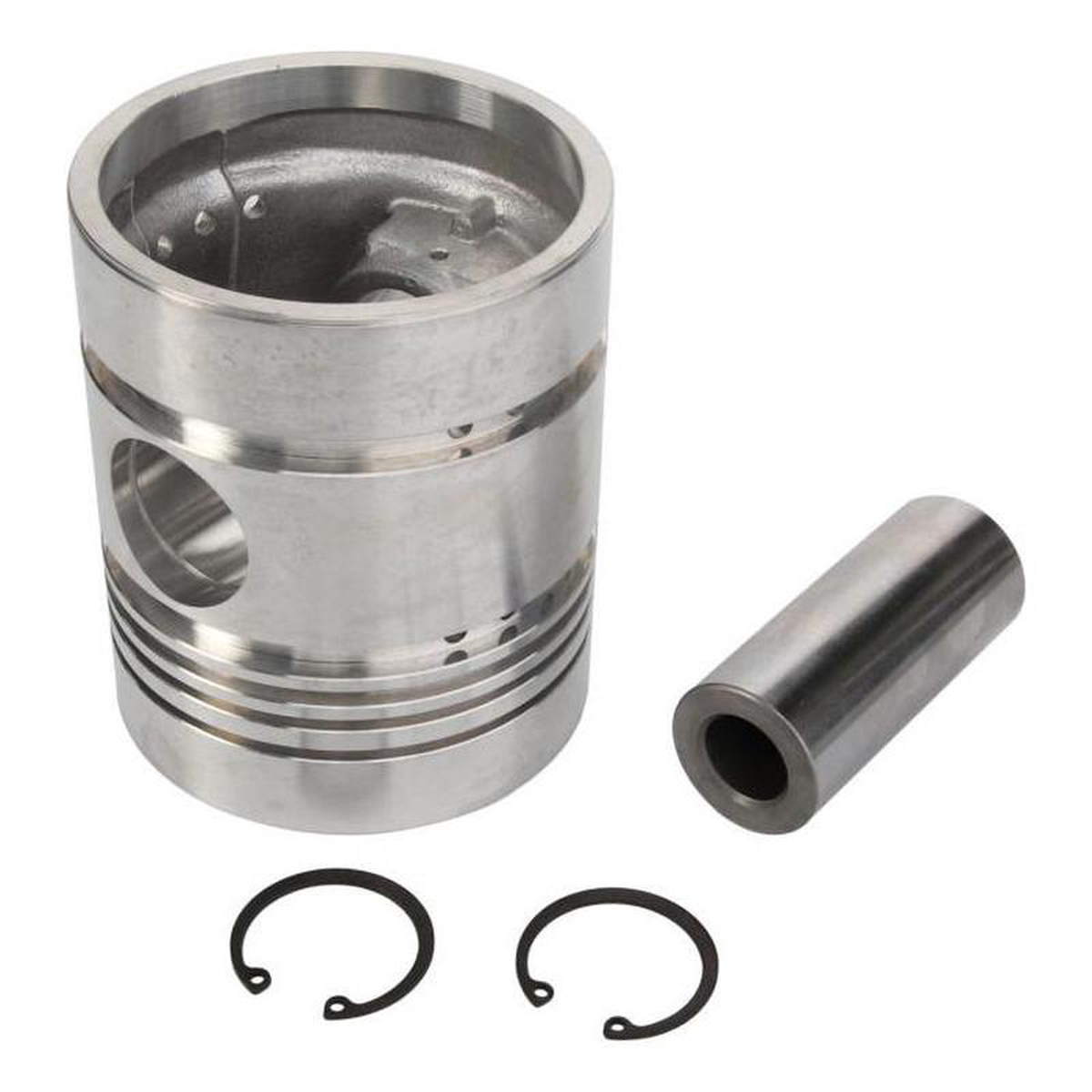 Massey Ferguson 8211 Piston 8211 743824Z91