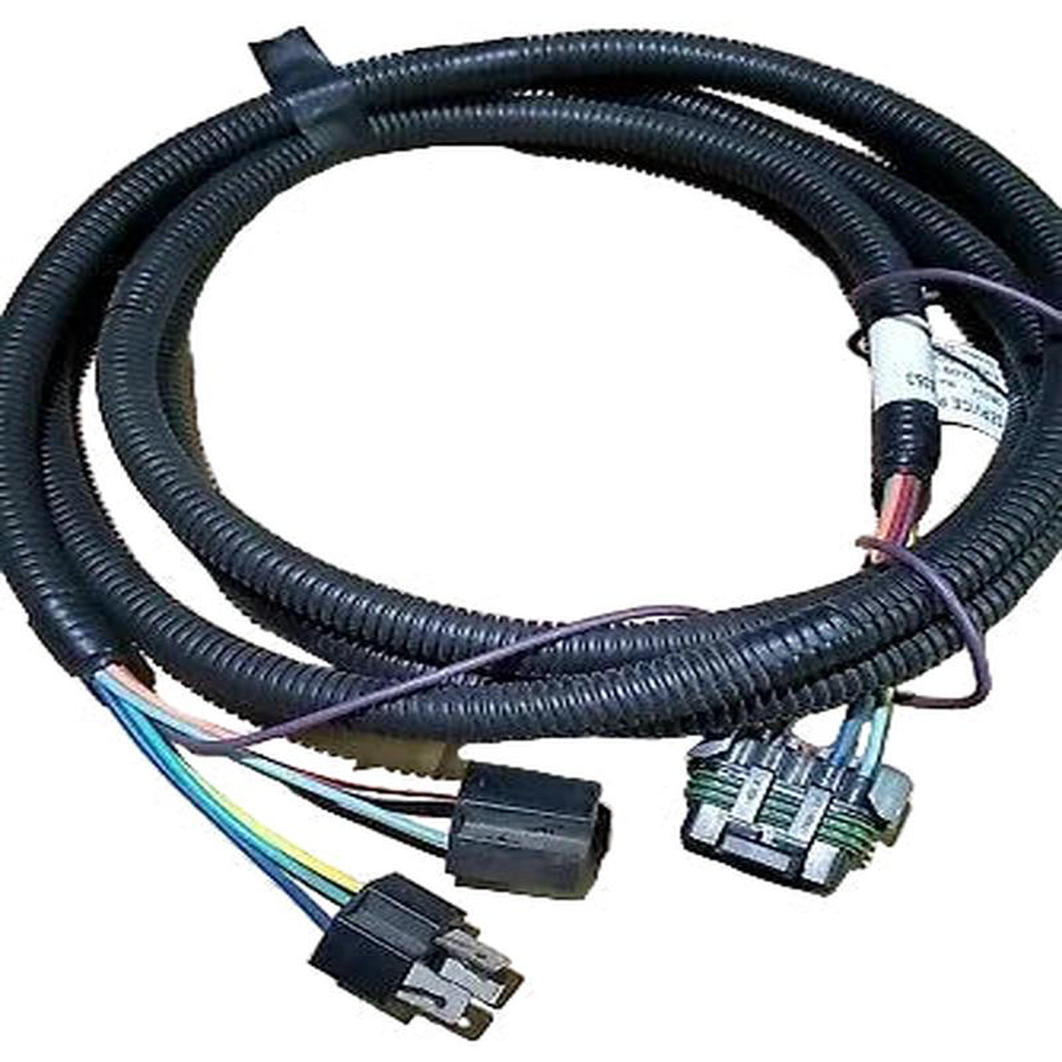 MISC USED PART 8211 PLUG IN HARNESS 2B OR 8211 26353