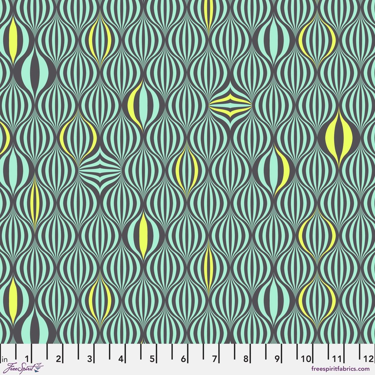 Moonbeam Light the Way Untamed by Tula Pink (14 yard)