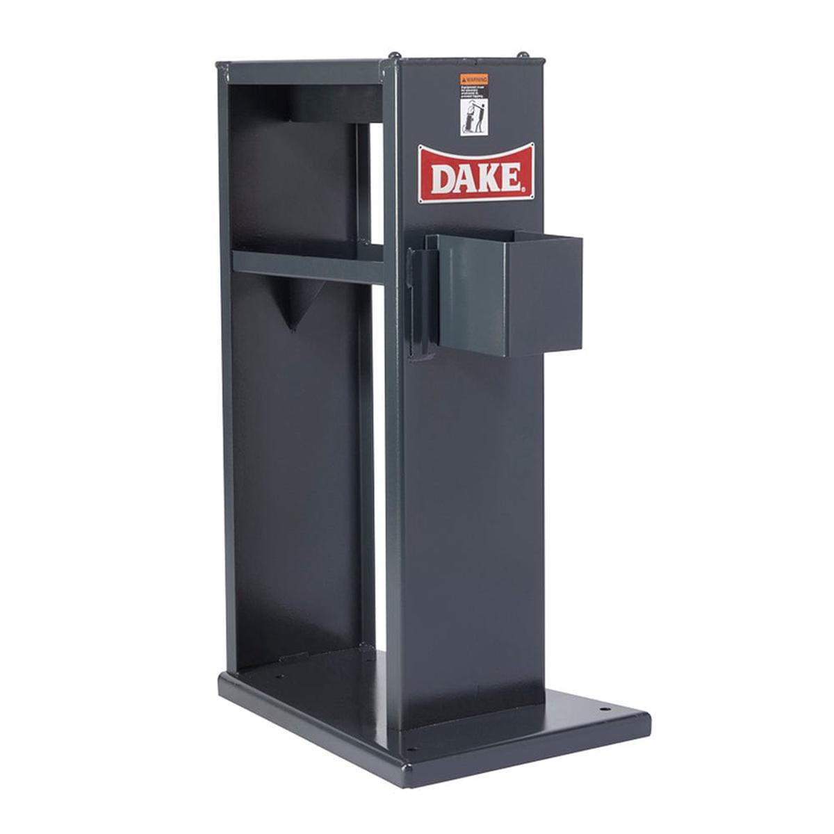 Pedestal for 3 Arbor Press