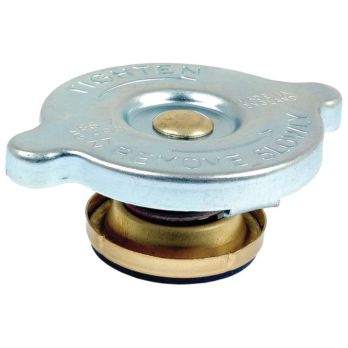 Radiator Cap 8211 S8453