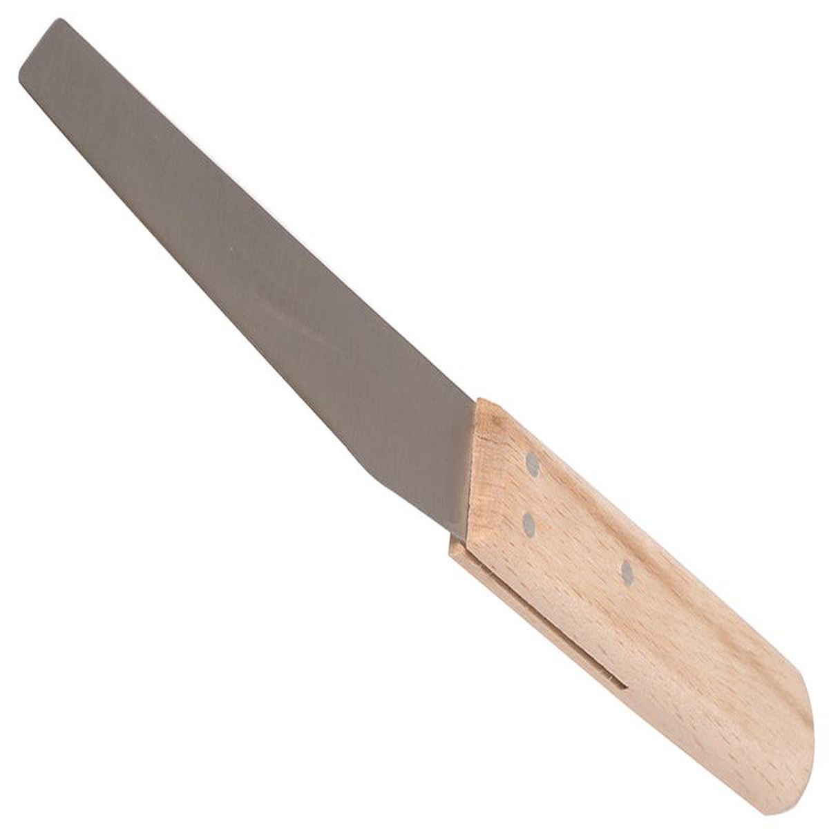 Shoe Knife 8211 Beech 110mm (413in)
