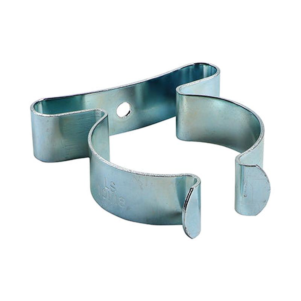 TIMCO Tool Clips Silver 8211 128221