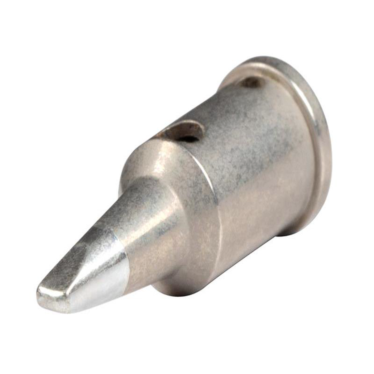 Double Flat Soldering Tip 24mm for WLBU75