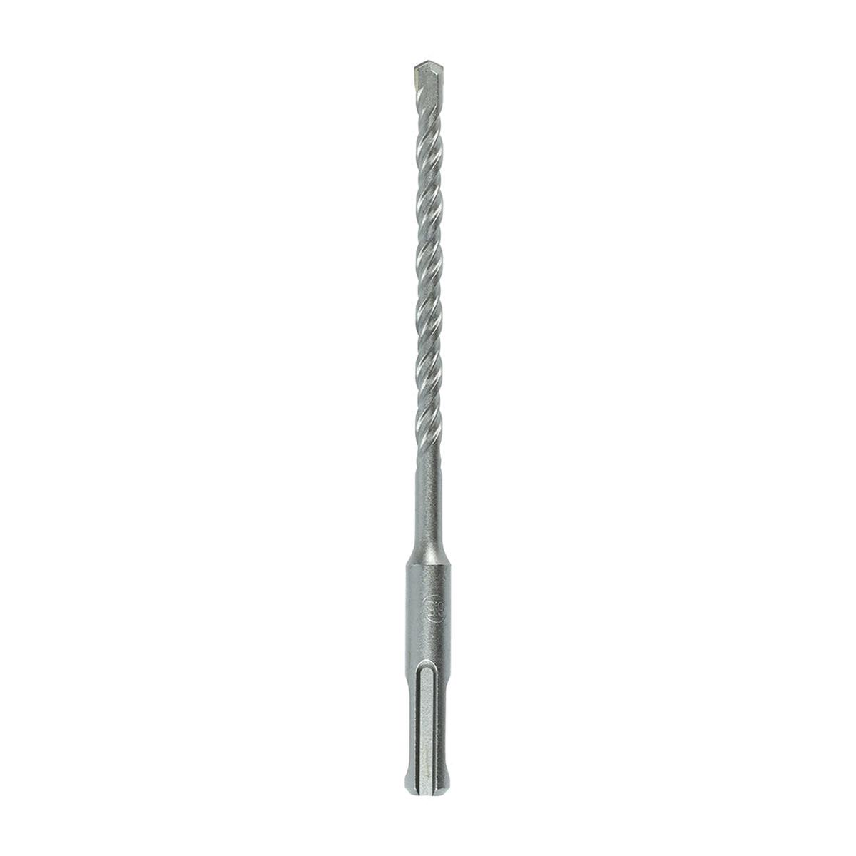 Radius 7mm x 210mm SDS Plus Bit