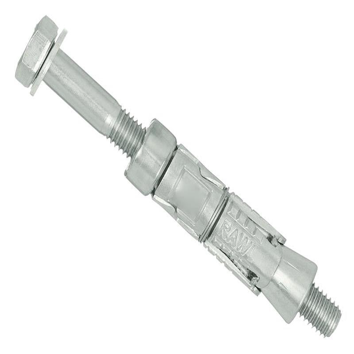 Rawlbolt Loose Bolt M1025L (Bag 5)
