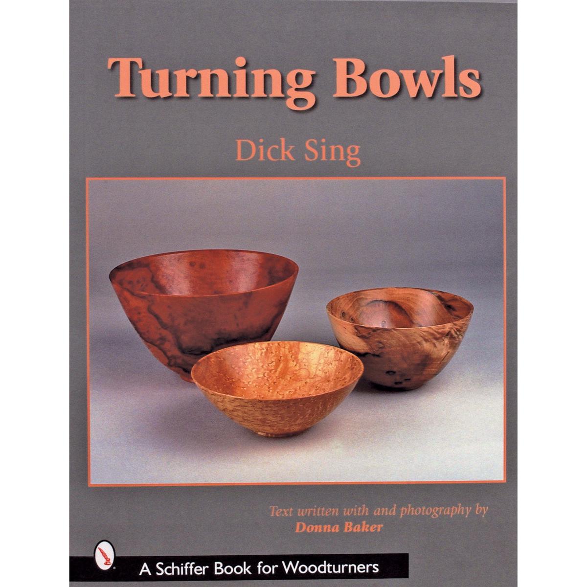 Turning Bowls