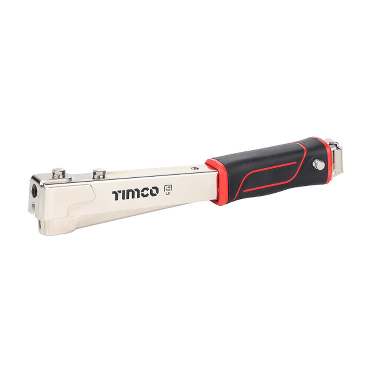 Hammer Tacker HD 6 - 10mm