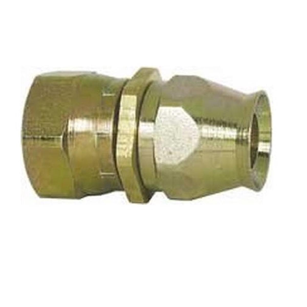 Imperial 92366 Reusable Female Jic Swivel Fitting For PTFE Hose 1332 x 12