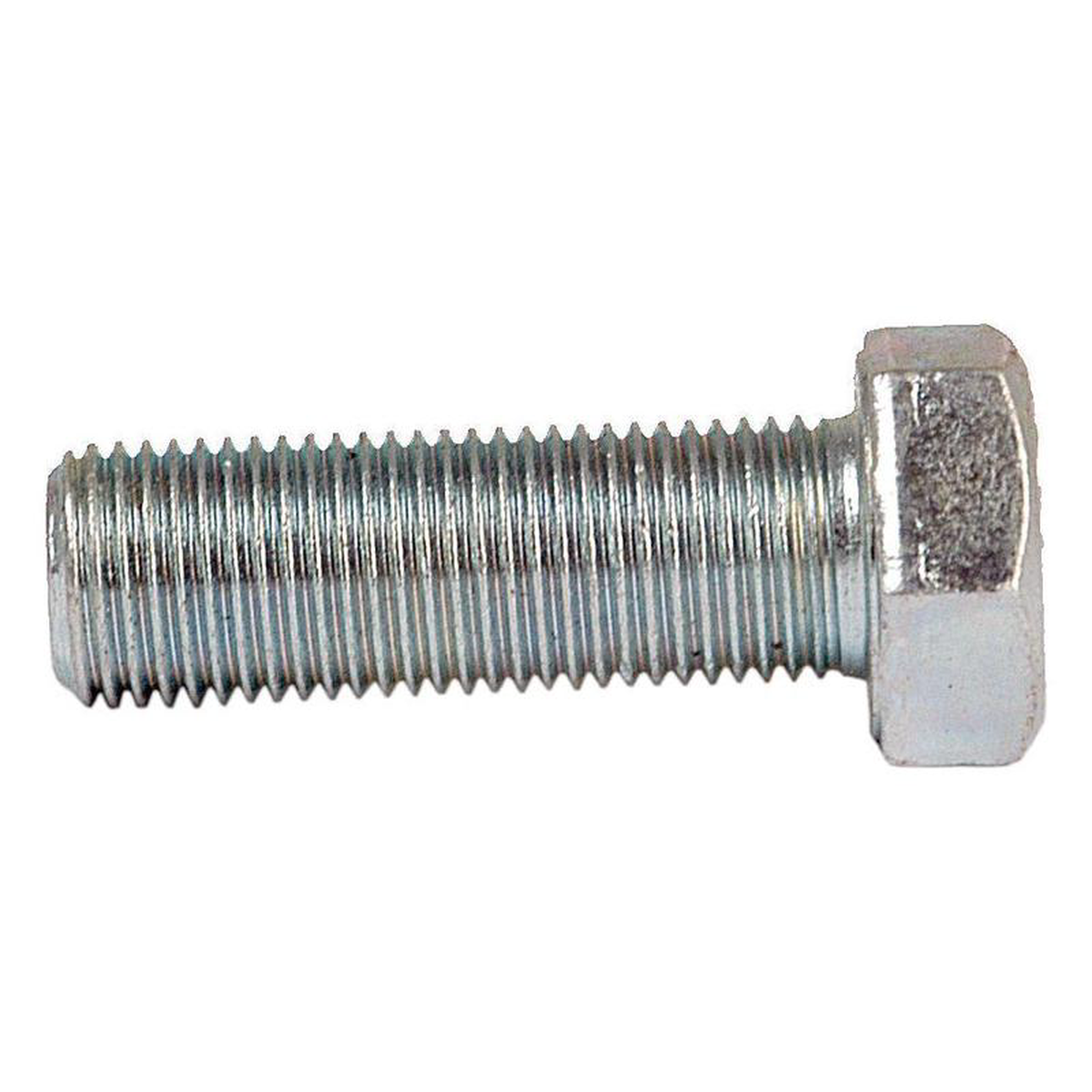 Imperial Setscrew 1282178217×1 1282178217 UNF (ASME B1821) Tensile strength 88 Sparex Part NoS4906