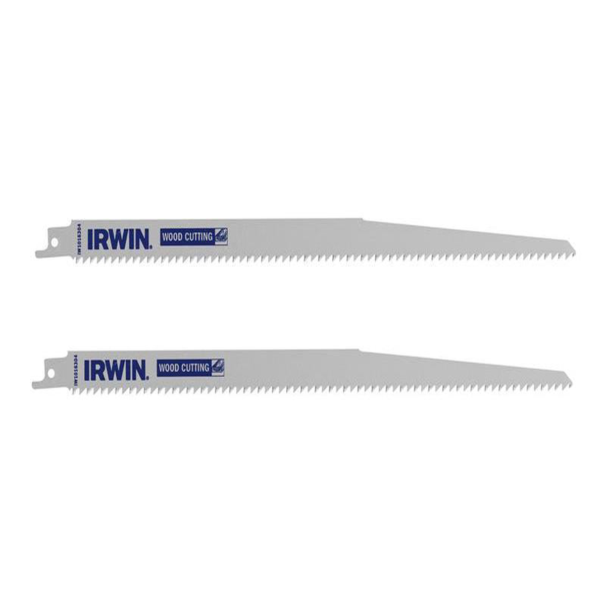 Sabre Saw Blade Coarse Wood Cutting 305mm (Pack 2)