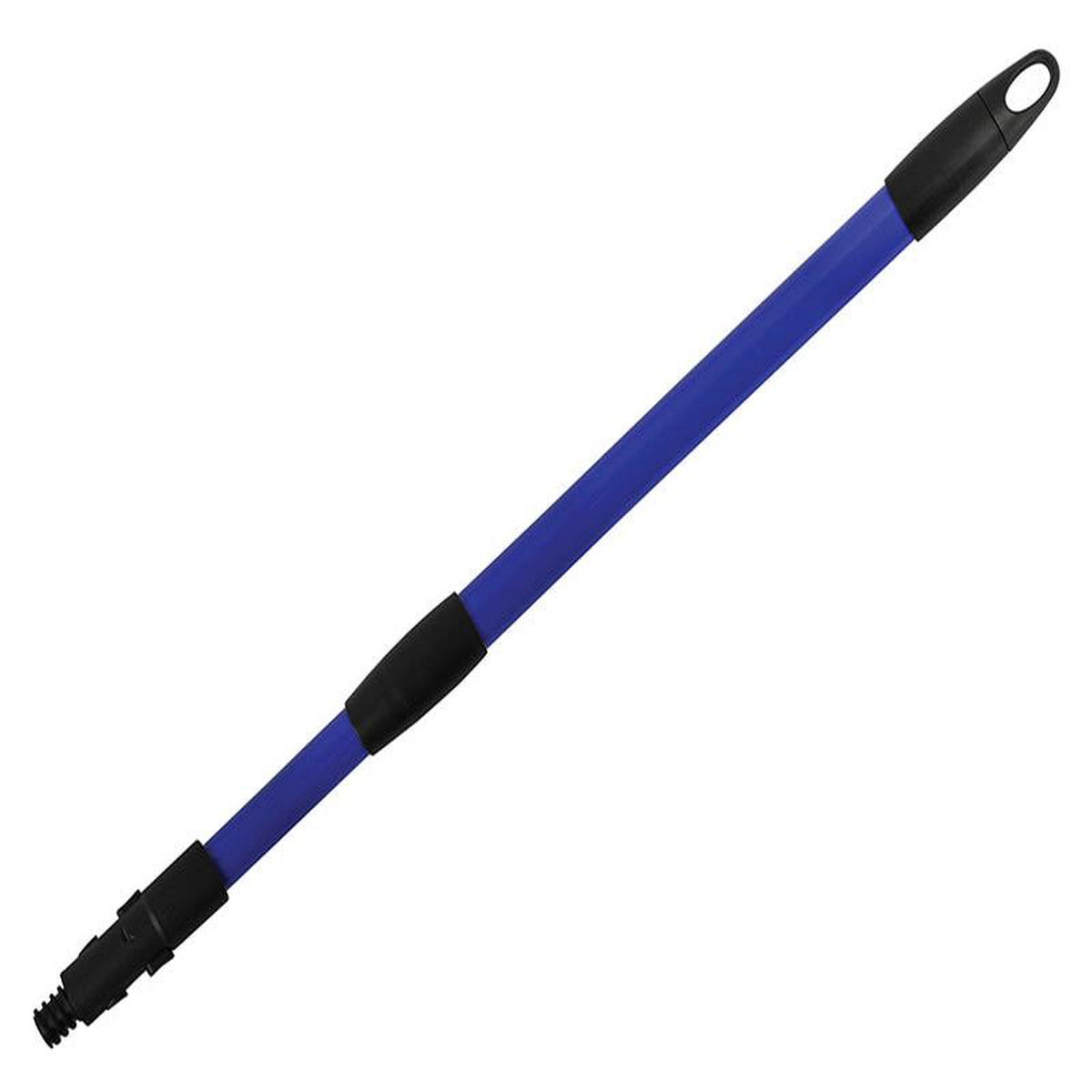 Auto-Lock Design Extension Pole 14m