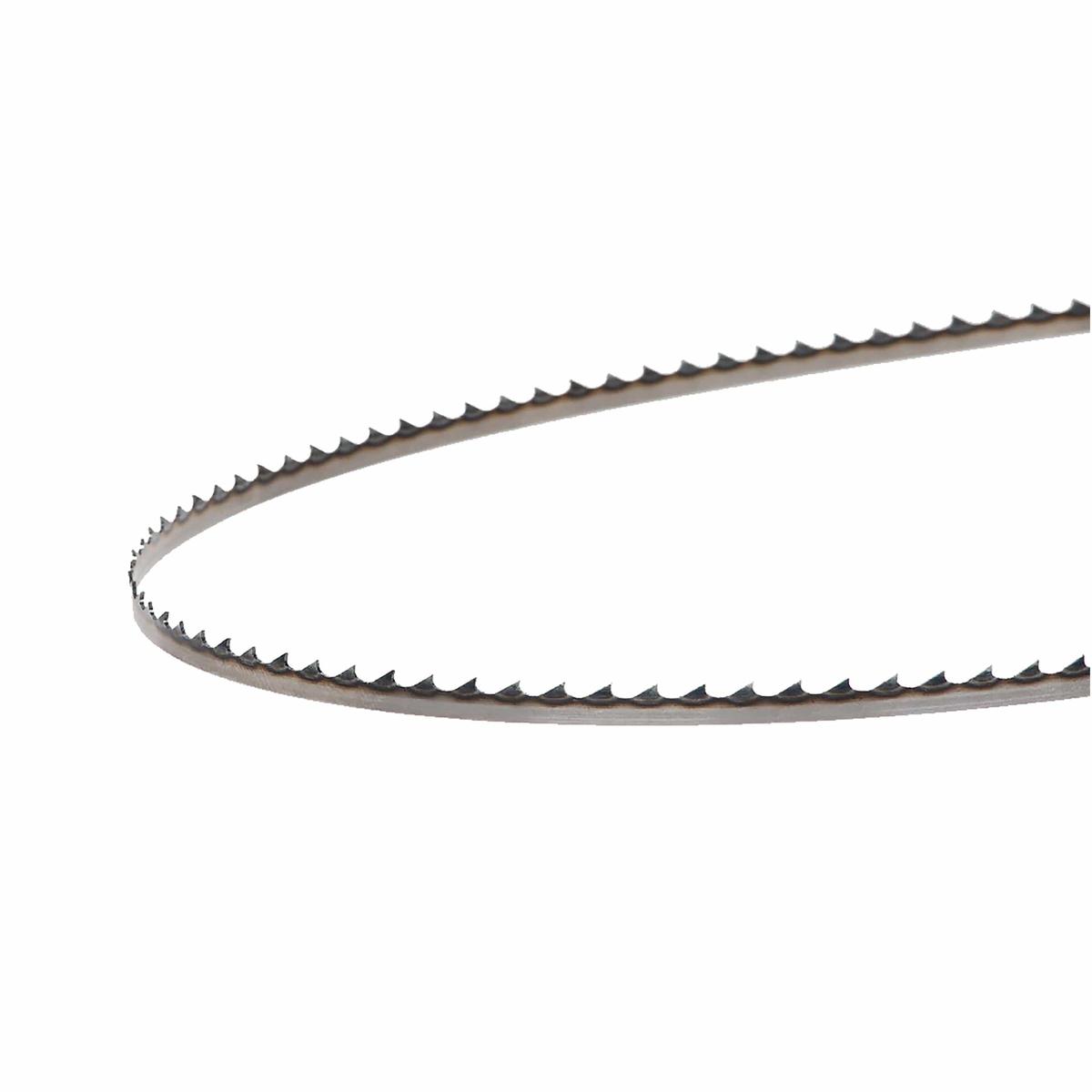 Bandsaw Blade – 93-12 x 14 x 025 x 4 TPI – Positive Claw