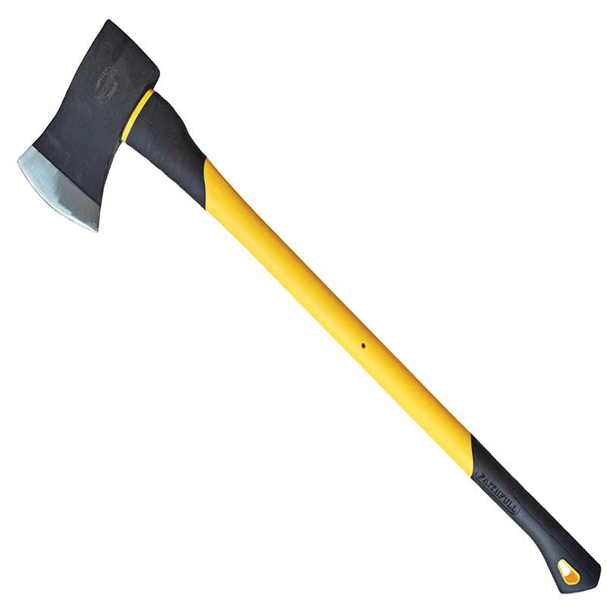 Felling Axe Fibreglass Handle 20kg (412 lb)