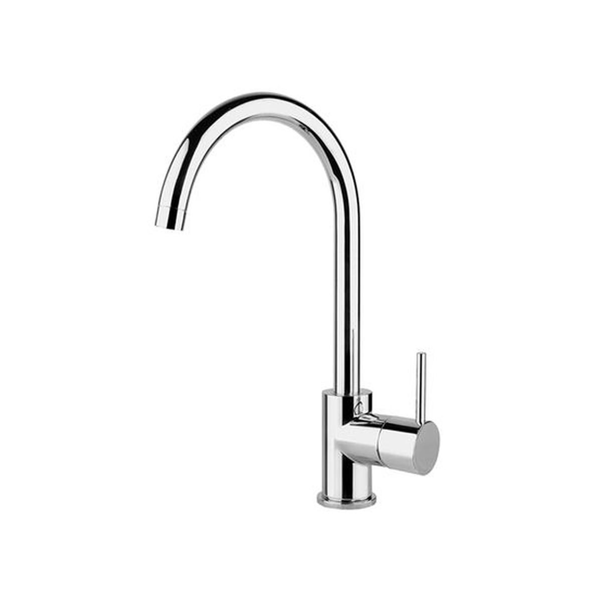 Insinkerator kitchen mixer tap MT3300 mains hot and cold tap