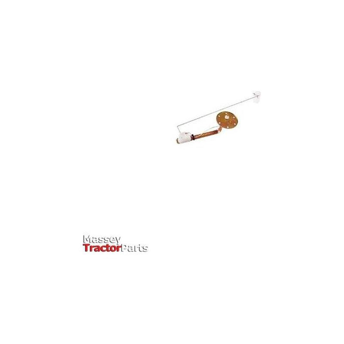 Massey Ferguson 8211 Fuel Sender Unit 8211 1613002M3