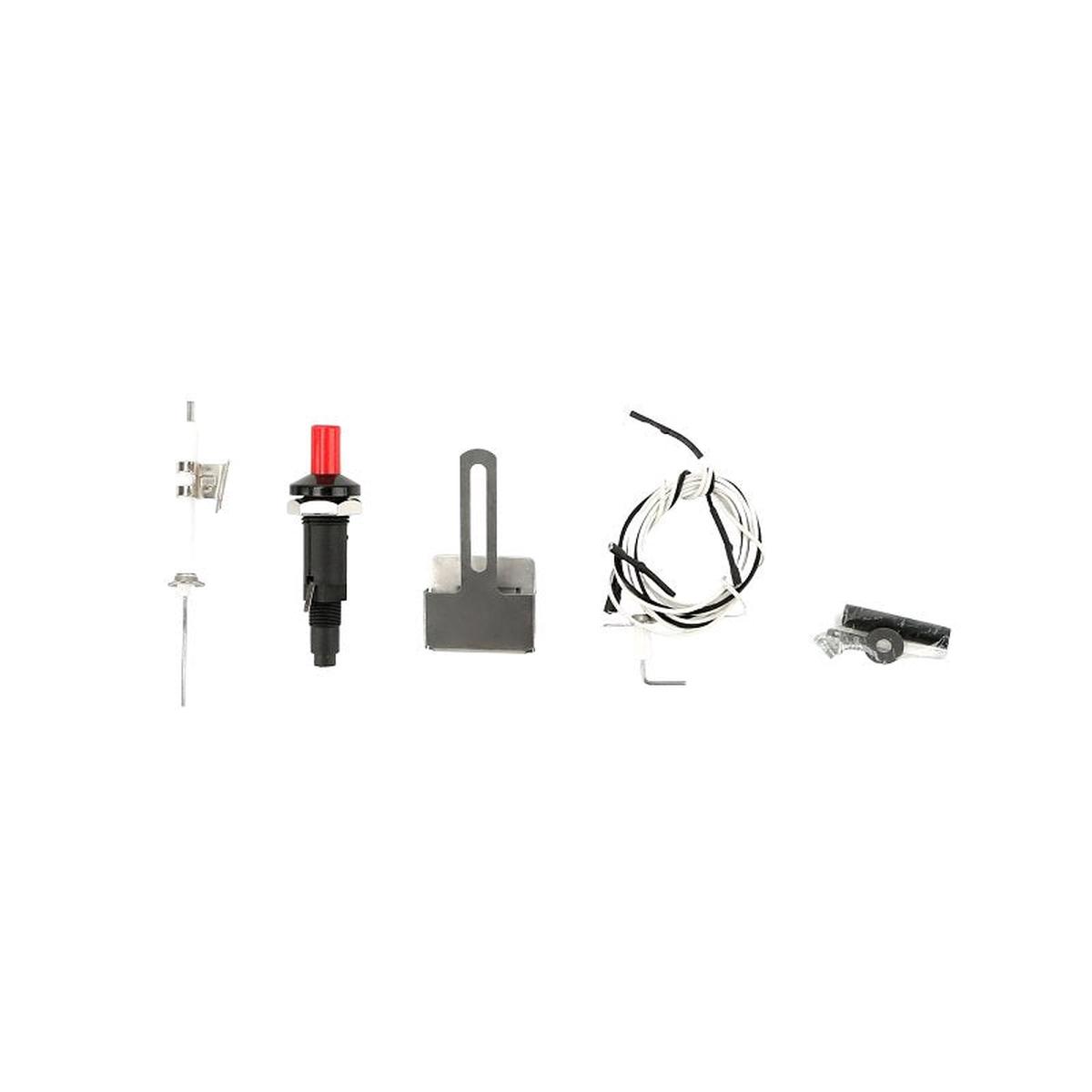Mr BAR-B-Q 00359Y Universal Snap-On Igniter
