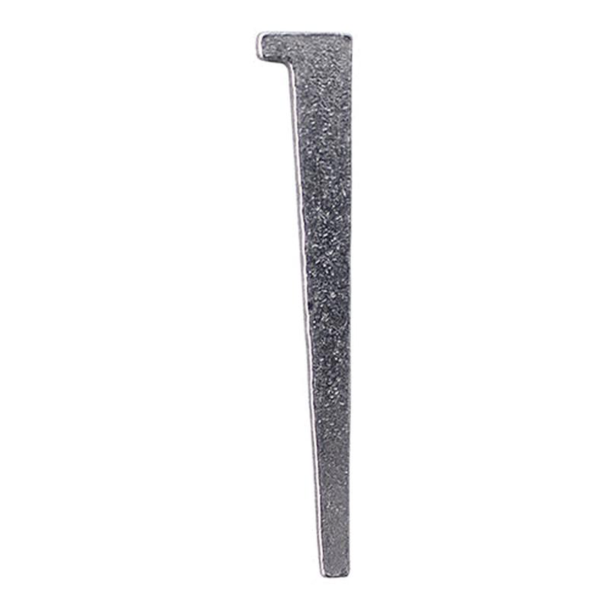 TIMCO Cut Flooring Brads Bright 8211 65mm
