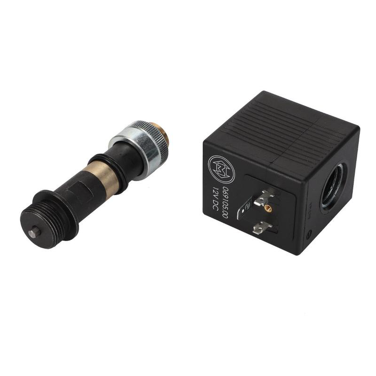 AGCO Coil 8211 Acp0417950
