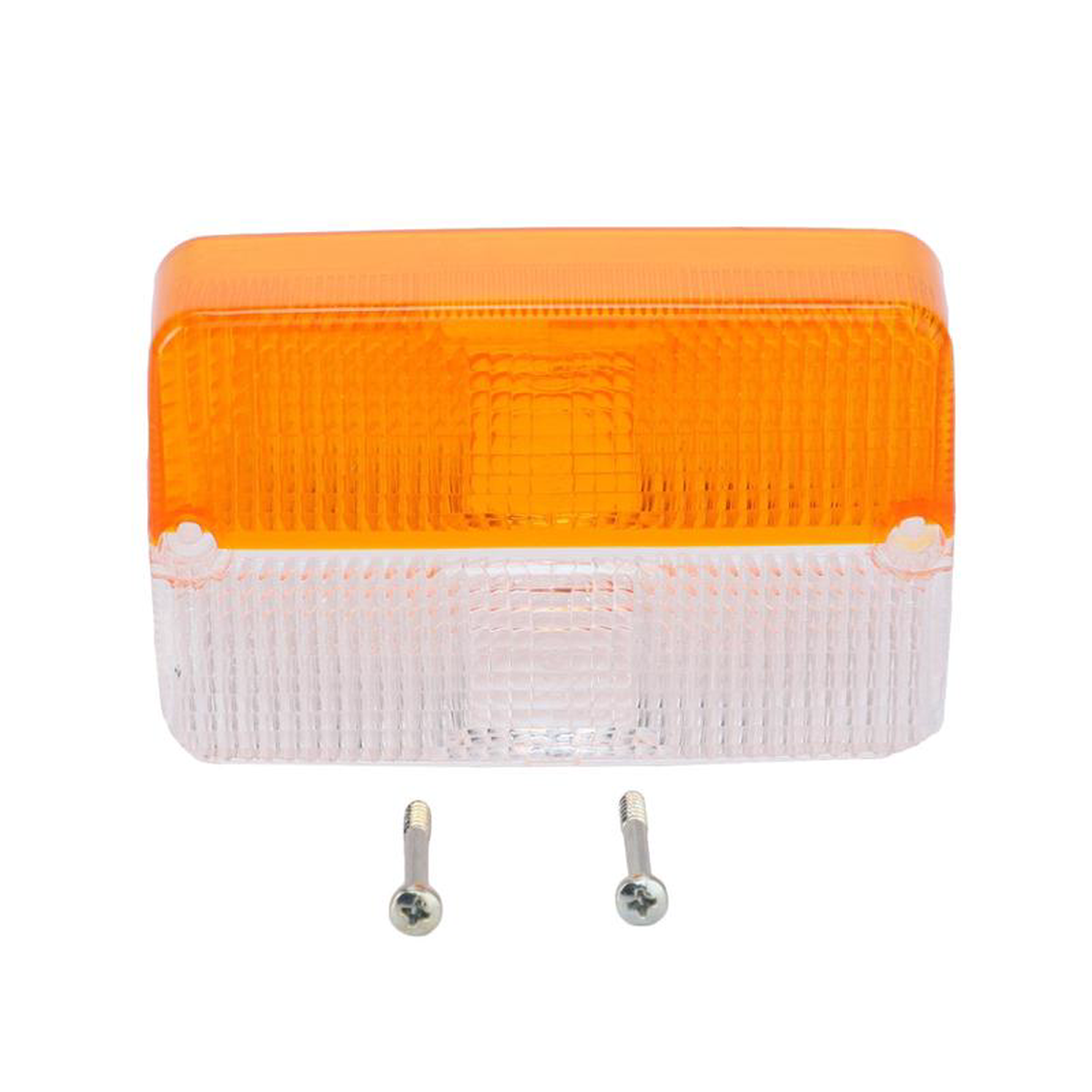 AGCO Lamp Lens Front 8211 3105505M1