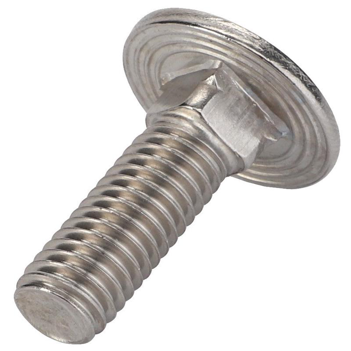 AGCO Round Head Square Neck Carriage Bolt 8211 Acw6117850