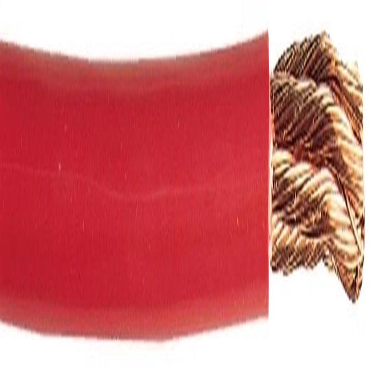 Deka Batteries 8211 Red 4ga cable 8211 04606