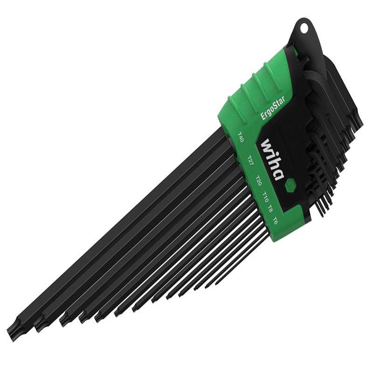 ErgoStar TORX MagicSpring Set 13 Piece