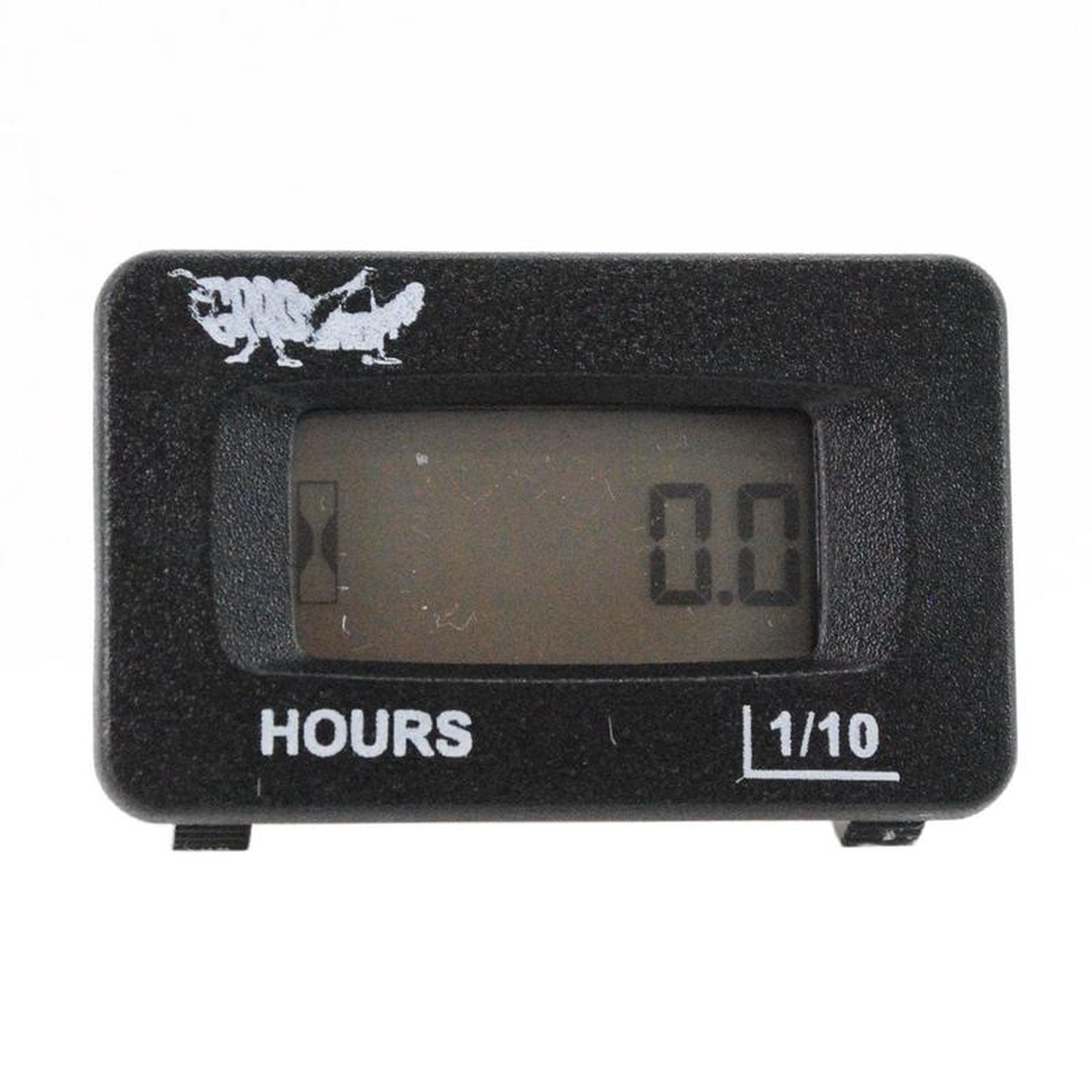 Grasshopper 8211 HOUR METER SNAP IN 8211 141551