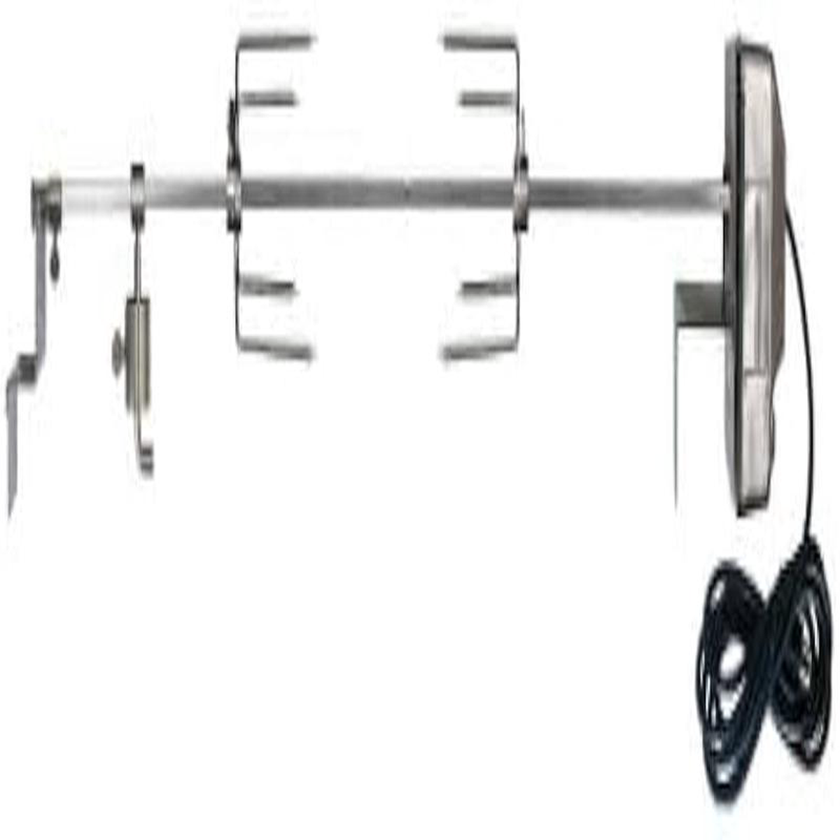 Green Mountain Grills 8211 ROTISSERIE KIT (DANIEL BOONE 8211 GMG 6038 (Clearance)