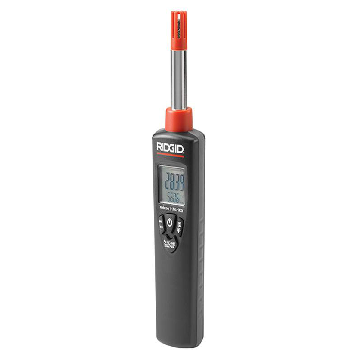 HM-100 Micro Humidity 038 Temperature Meter 37438