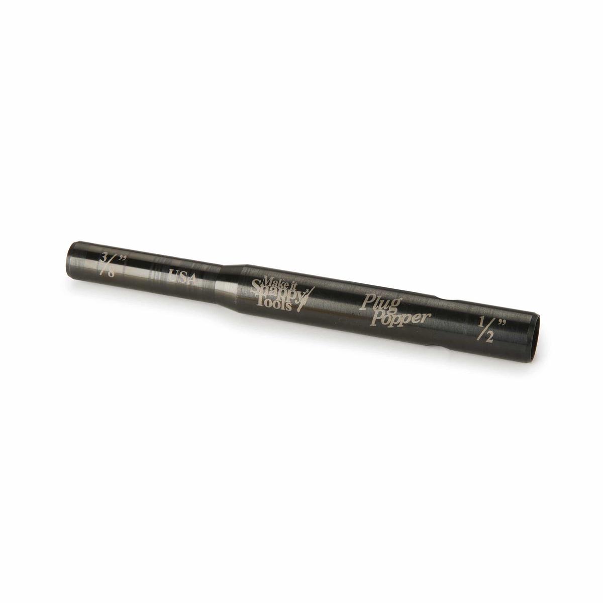 Plug Popper for 38 12 Plug Cutters