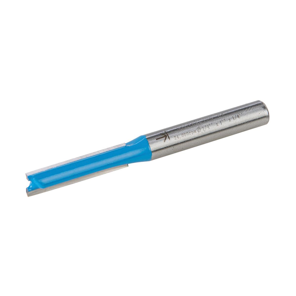 Silverline 117661 14 Straight Imperial Cutter 14 x 1