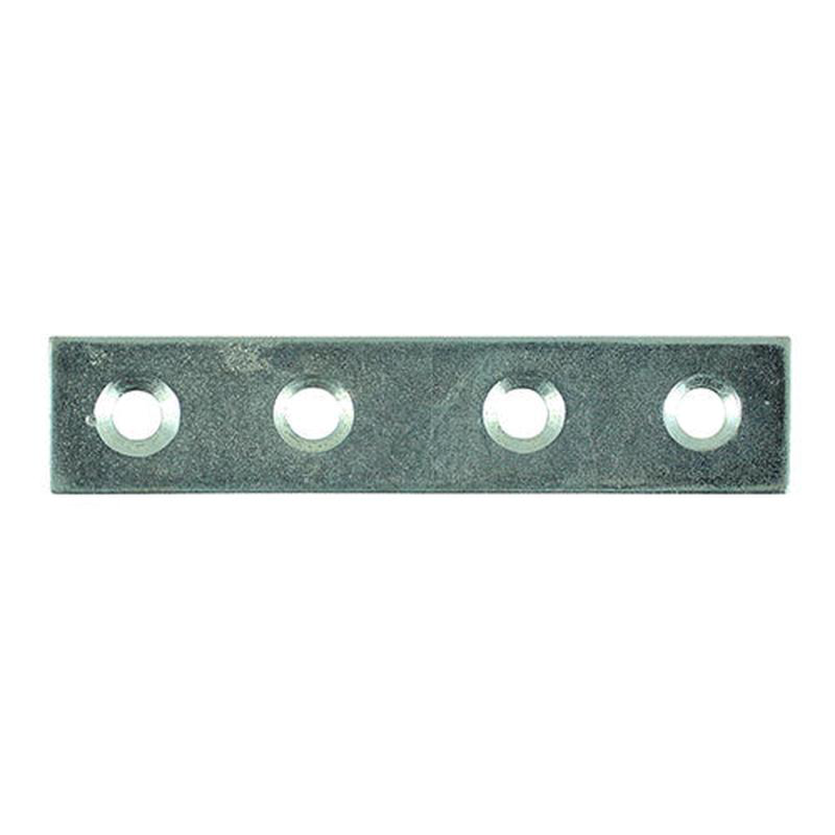 TIMCO Mending Plates Silver 8211 75 x 16
