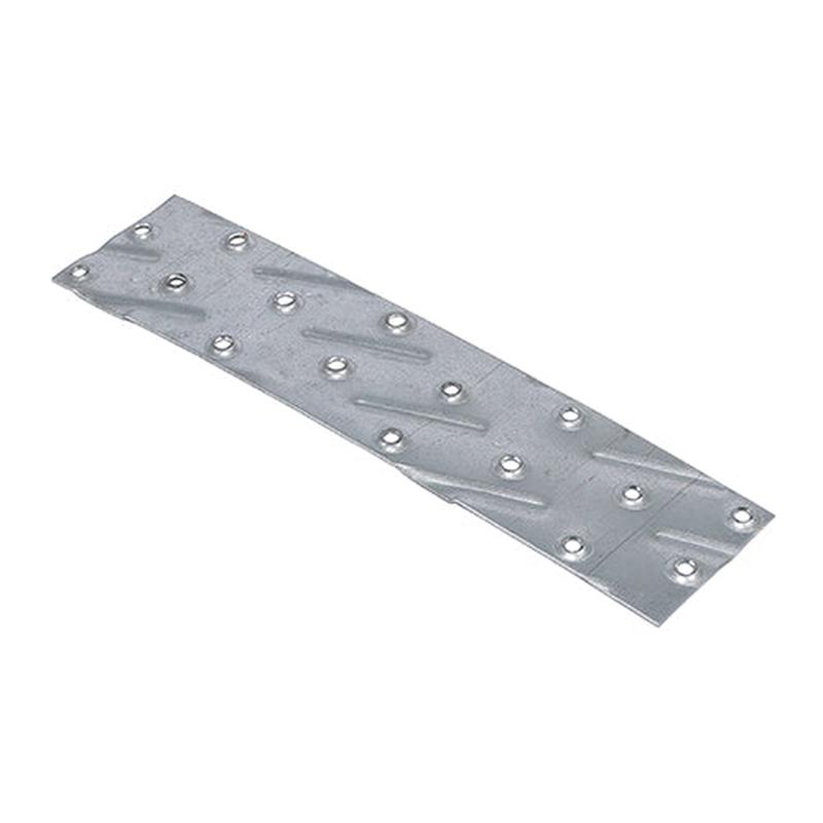 TIMCO Nail Plates Galvanised 8211 42 x 178